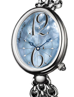 8967ST/V8/J50 Breguet Reine de Naples