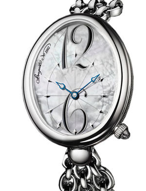 8967ST/58/J50 Breguet Reine de Naples