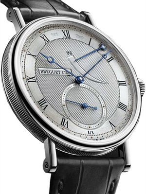 5277BB/12/9V6 Breguet Classique