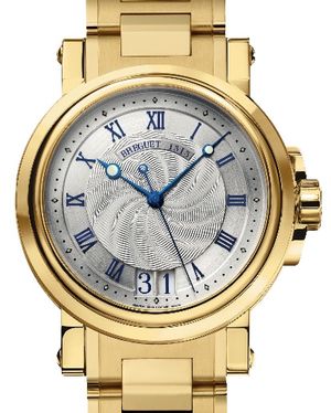 5817BA/12/AM0 Breguet Marine