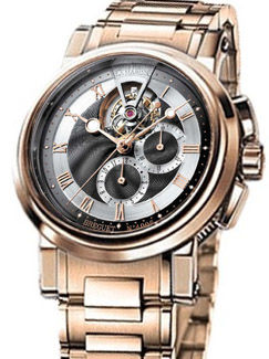5837BR/92/RM0 Breguet Marine
