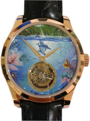 Q166240M Jaeger LeCoultre Master