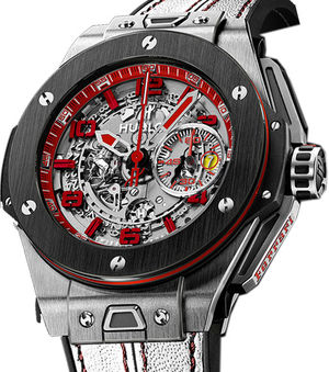 401.NM.0123.VR.ENG13 Hublot Big Bang Unico 45 mm