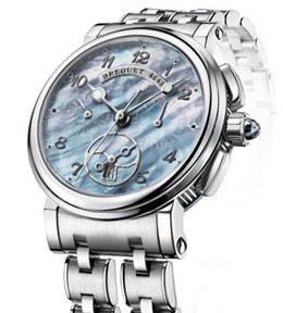 8827ST/59/SM0 Breguet Marine