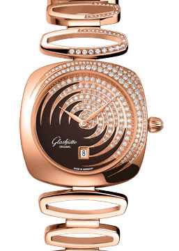 1-03-01-04-15-11 Glashutte Original Pavonina