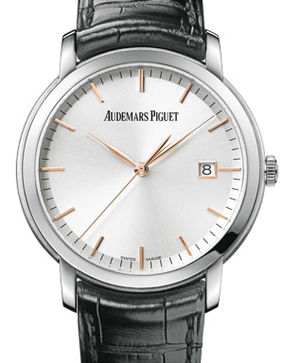 15170BC.OO.A002CR.01 Audemars Piguet Jules Audemars