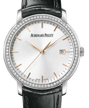 15171BC.ZZ.A002CR.01 Audemars Piguet Jules Audemars
