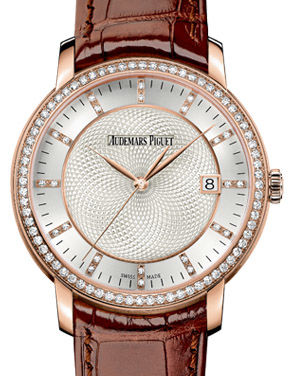 15171OR.ZZ.A809CR.01 Audemars Piguet Jules Audemars