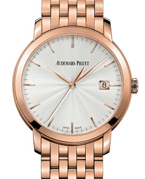 15172OR.OO.1270OR.01 Audemars Piguet Jules Audemars