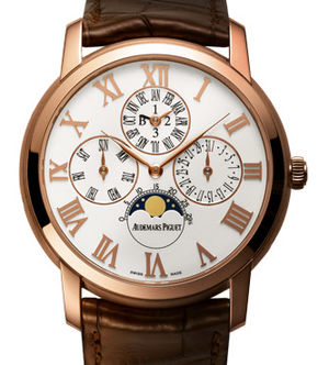 26391OR.00.D088CR.01 Audemars Piguet Jules Audemars
