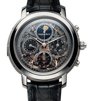 25996TI.OO.D002CR.02 Audemars Piguet Jules Audemars