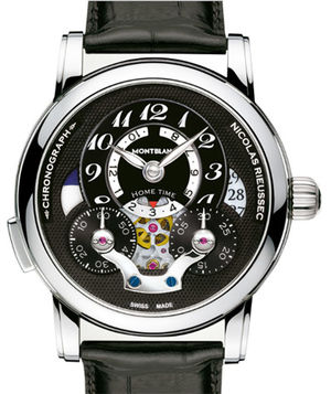 107070 Montblanc Nicolas Rieussec