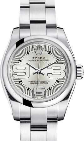 M176200-0012 Rolex Oyster Perpetual