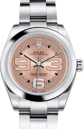 M177200-0013 Rolex Oyster Perpetual