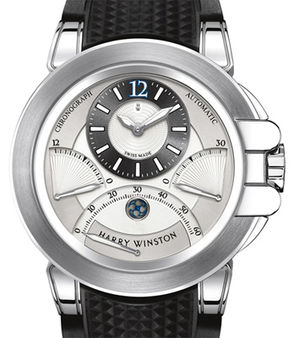 OCEACT44WW029 Harry Winston Ocean