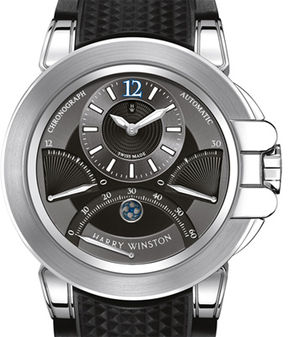 OCEACT44WW030 Harry Winston Ocean