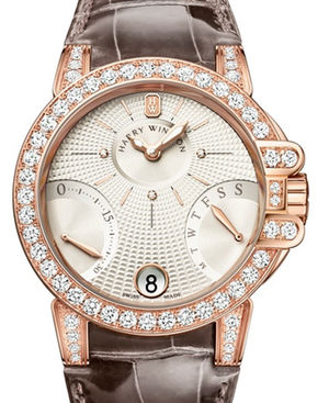 OCEABI36RR022 Harry Winston Ocean