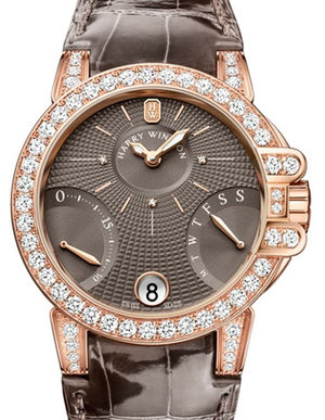OCEABI36RR023 Harry Winston Ocean