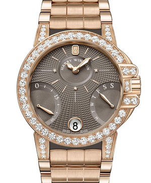 OCEABI36RR024 Harry Winston Ocean