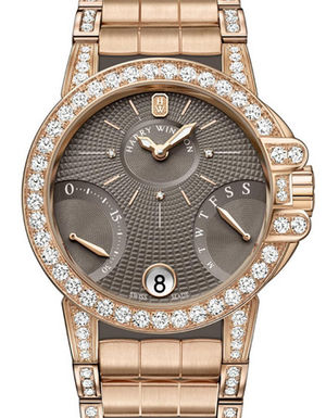 OCEABI36RR025 Harry Winston Ocean