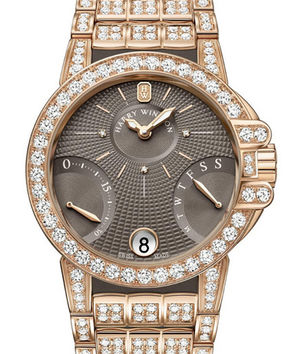 OCEABI36RR026 Harry Winston Ocean
