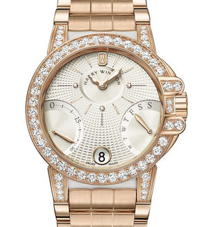 OCEABI36RR027 Harry Winston Ocean
