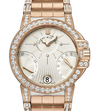 OCEABI36RR028 Harry Winston Ocean