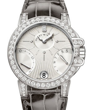 OCEABI36WW041 Harry Winston Ocean