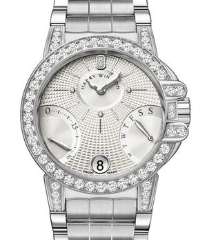 OCEABI36WW046 Harry Winston Ocean