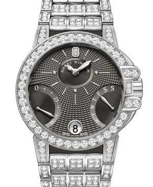 OCEABI36WW045 Harry Winston Ocean