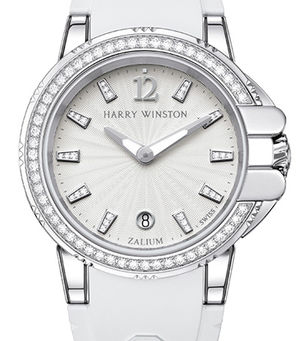 OCSQHD36ZZ006 Harry Winston Ocean Sport Chronograph and Diver