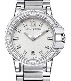 OCSQHM36ZZ002 Harry Winston Ocean Sport Chronograph and Diver