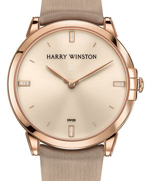MIDQHM39RR001 Harry Winston Midnight