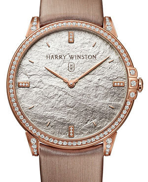 MIDQHM39RR004 Harry Winston Midnight