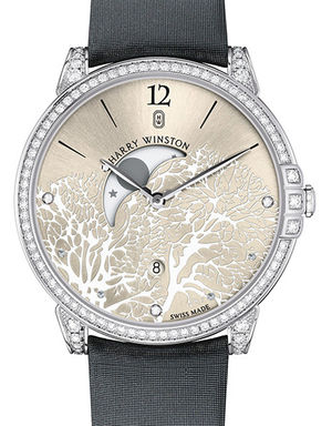 MIDQMP39WW001 Harry Winston Midnight