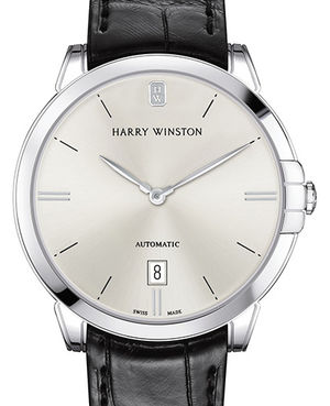 MIDAHD39WW001 Harry Winston Midnight