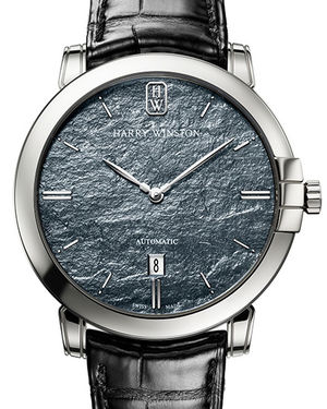 MIDAHD42WW003 Harry Winston Midnight