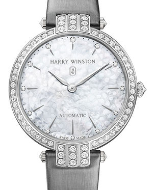 PRNAHM36WW001 Harry Winston Premier