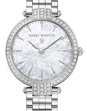 PRNQHM36WW002 Harry Winston Premier
