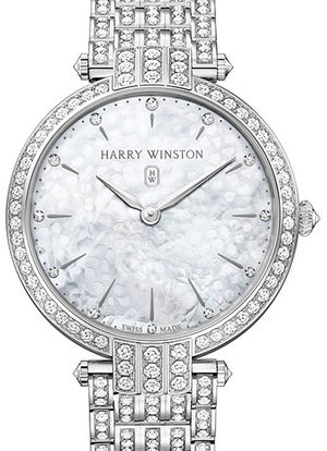 PRNQHM36WW003 Harry Winston Premier