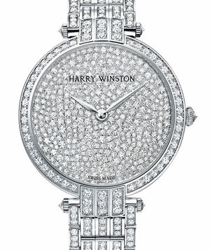 PRNQHM36WW004 Harry Winston Premier