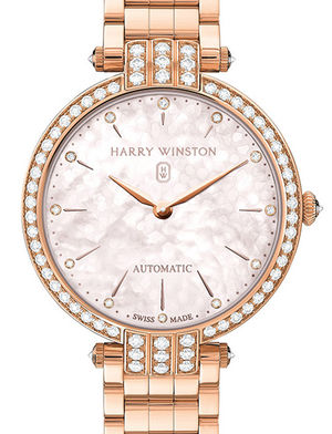 PRNAHM36RR002 Harry Winston Premier