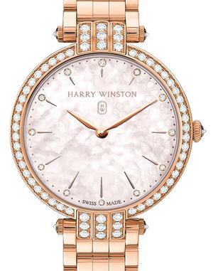PRNQHM36RR002 Harry Winston Premier