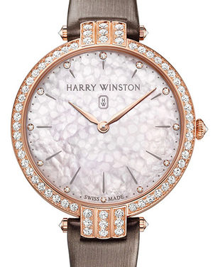 PRNQHM39RR001 Harry Winston Premier