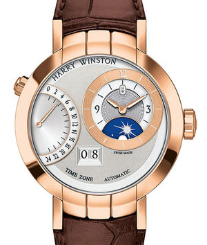 PRNATZ41RR001 Harry Winston Premier Excenter