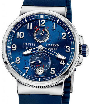 1183-126LE-3/63_MON Ulysse Nardin Marine
