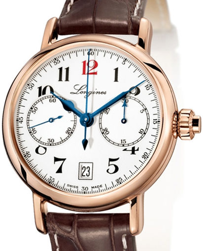 L2.775.8.23.3 Longines Heritage Collection