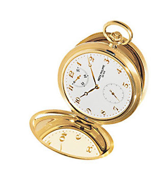 983J-001 Patek Philippe Patek Pocket Watches