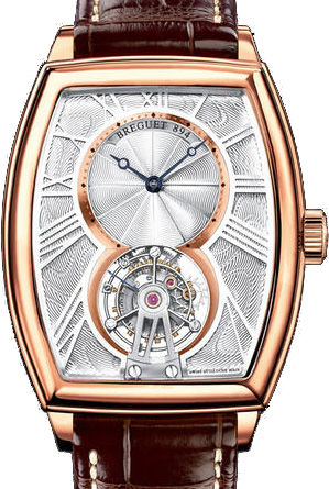 5497BR/12/9V6 Breguet Heritage