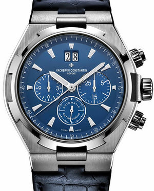 49150/000A-9745 Vacheron Constantin Overseas